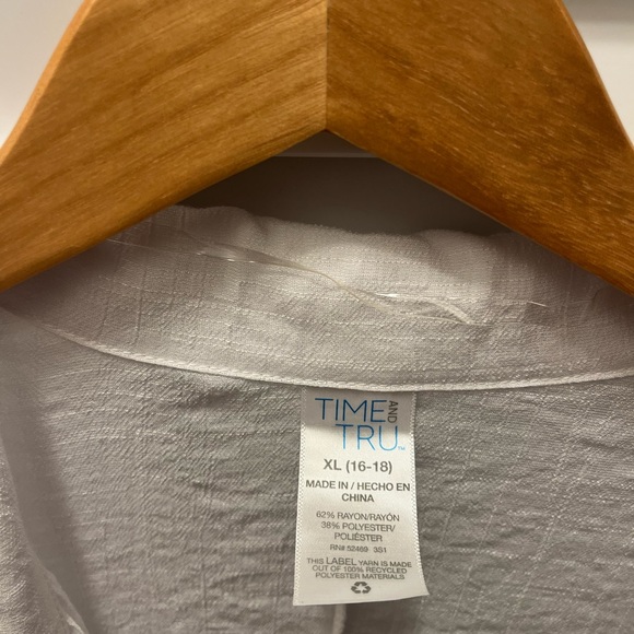 Swimsuit cover - Picture 8 of 8